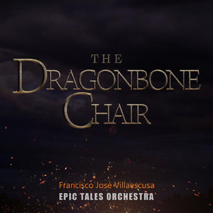 The Dragonbone Chair