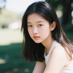 妹妹长得就是美 (Cover 冯海龙)