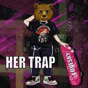 her trap wav