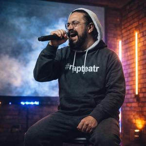 Piątek piąteczek piątunio (rap koncert)