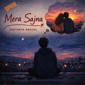 Mera Sajna