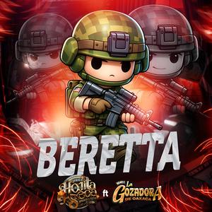 Beretta (feat. Banda La Gozadora de Oaxaca)