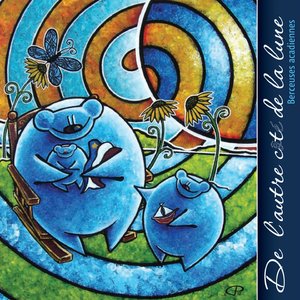 Quand t'as venu au monde