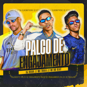 Palco De Engajamento