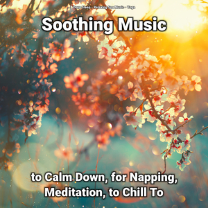 Soothing Music to Calm Down Part 85