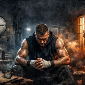 72 Hours of Discipline