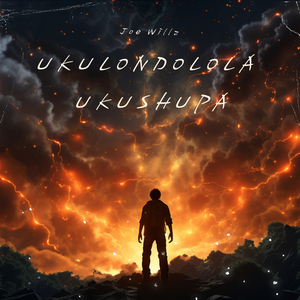 Ukulondolola Ukushupa