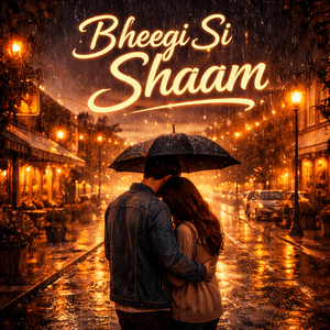 Bheegi Si Shaam