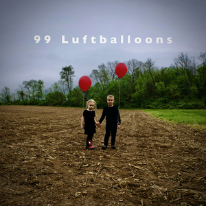 99 Luftballoons