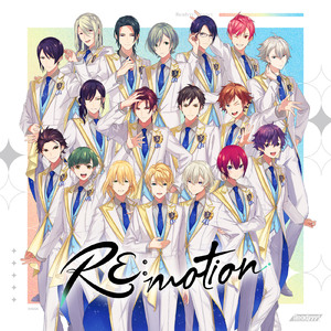 RE:motion ～この一瞬を、何度でも～