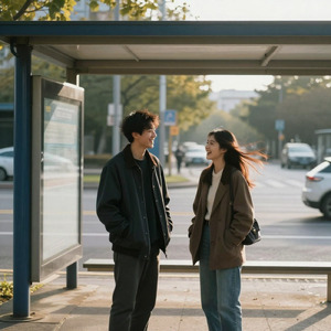 好きすぎて離さへん