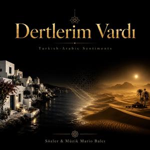Dertlerim Vardı