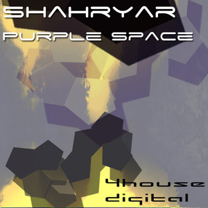 Purple Space (Original Mix)