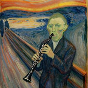 Tiki Schrei (feat. Brandon Evans)