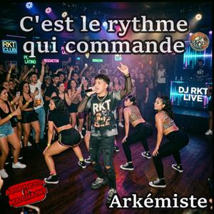 C'est le rythme qui commande