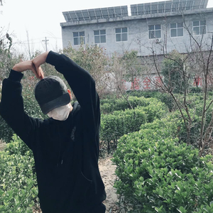 陪你看星星（翻自 陈子晴）