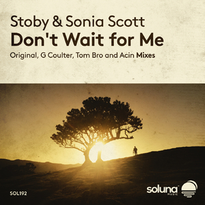 Don't Wait for Me (Acin Remix)