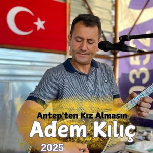 ANTEPTEN KIZ ALMA