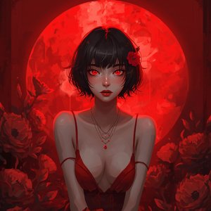 Burning Hearts In Silence