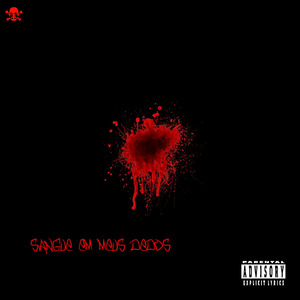 Sangue em Meus Dedos