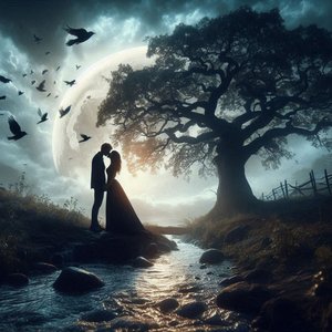 Whispers in the Wind