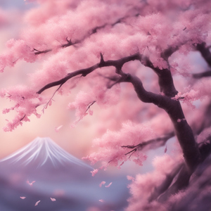 Sakura Dreams