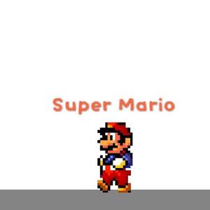 super mario