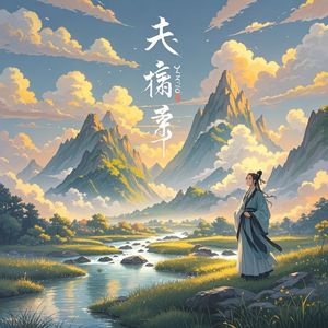 天地情思_郑焕腾