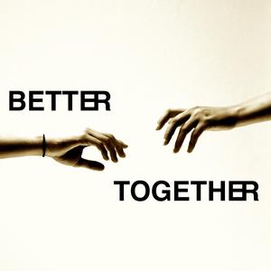 Better Together (Acoustic) (Acoustic) (Acoustic)