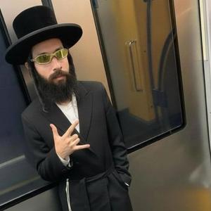 SHALOM (feat. HK)