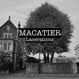 Lacerations