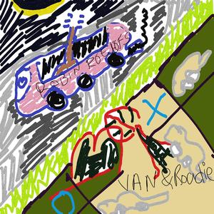 Van & Roadie