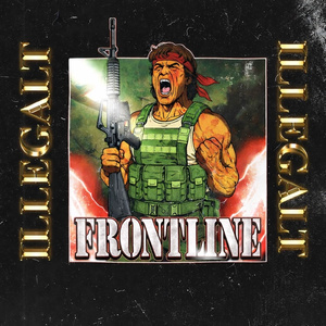 ILLEGALT (Frontline)
