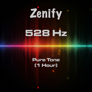528 Hz PureTone
