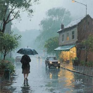 哑巴 (Cover 薛之谦)