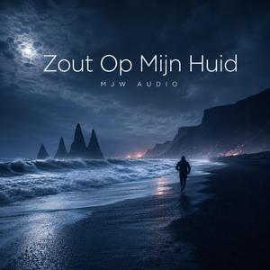 Zout Op Mijn Huid
