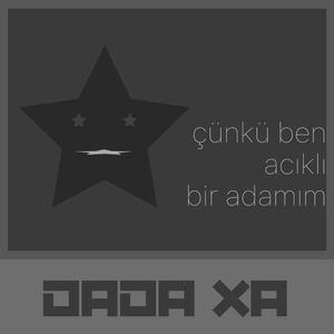çünkü ben acıklı bir adamım