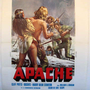 Apache (From "Apache")