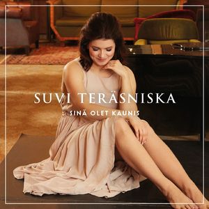 Sinä olet kaunis