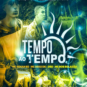 Tempo ao Tempo