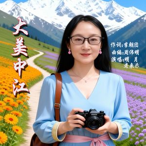 大美中间（对唱）