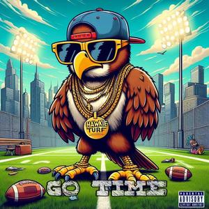 Go time (Remix)