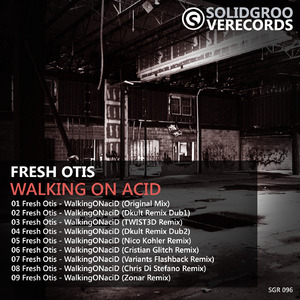 WalkingONaciD (Zonar Remix)