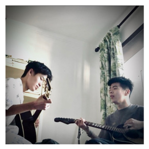 写给他的歌（民谣版）