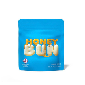 Honeybun (feat. GuapoHolics & Benny Billz)