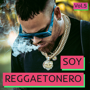 Desesperado (Voy A Tomar)