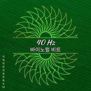 40 Hz - 인지 기능 향상