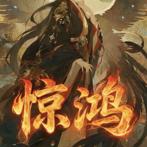 惊鸿.flac