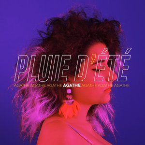 Pluie d'été