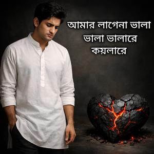 আমার লাগেনা ভালা ভালা ভালারে কয়লা